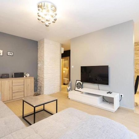 Zrmanja Canyon Apartment Обровац Экстерьер фото