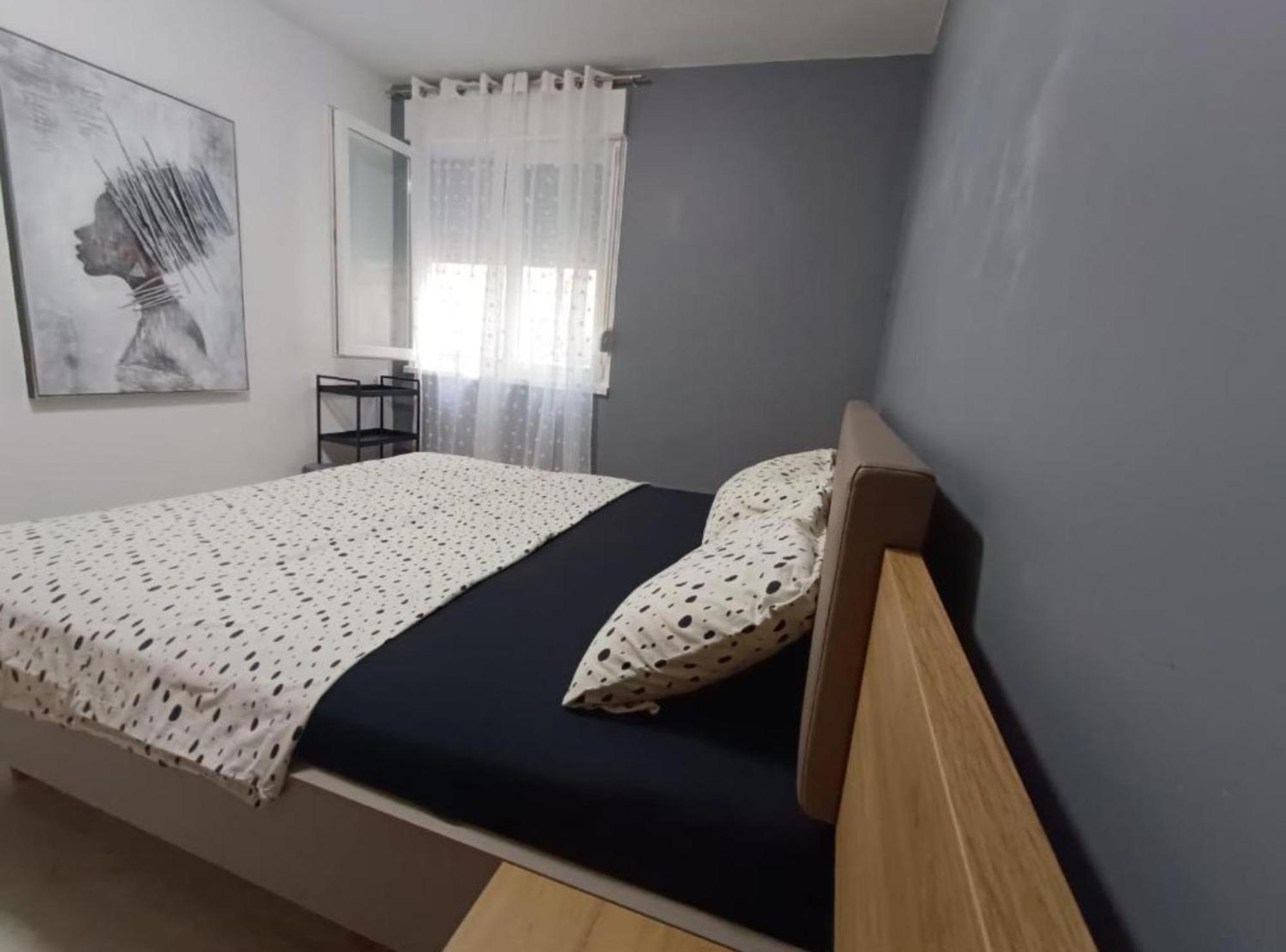 Zrmanja Canyon Apartment Обровац Экстерьер фото