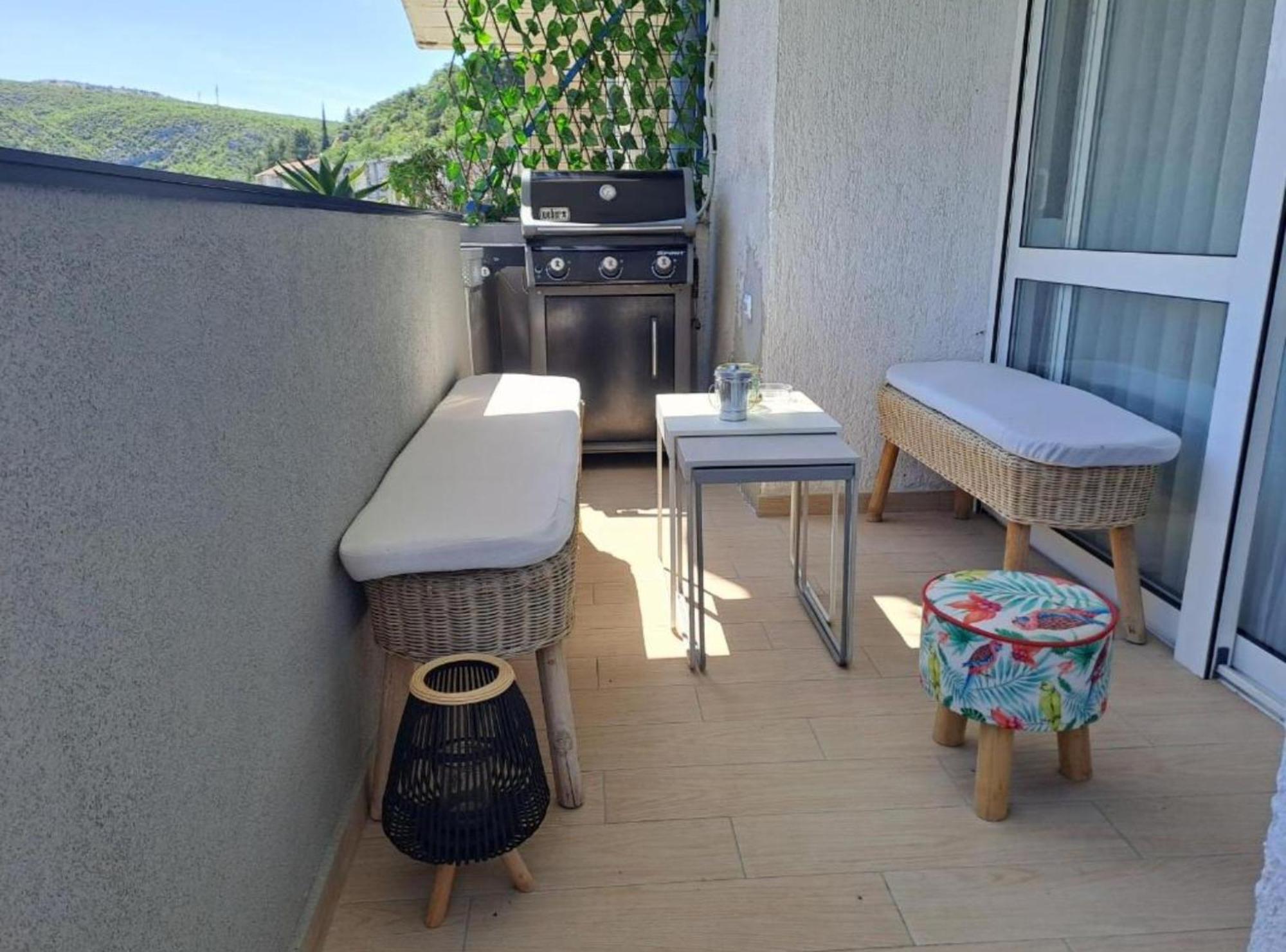 Zrmanja Canyon Apartment Обровац Экстерьер фото