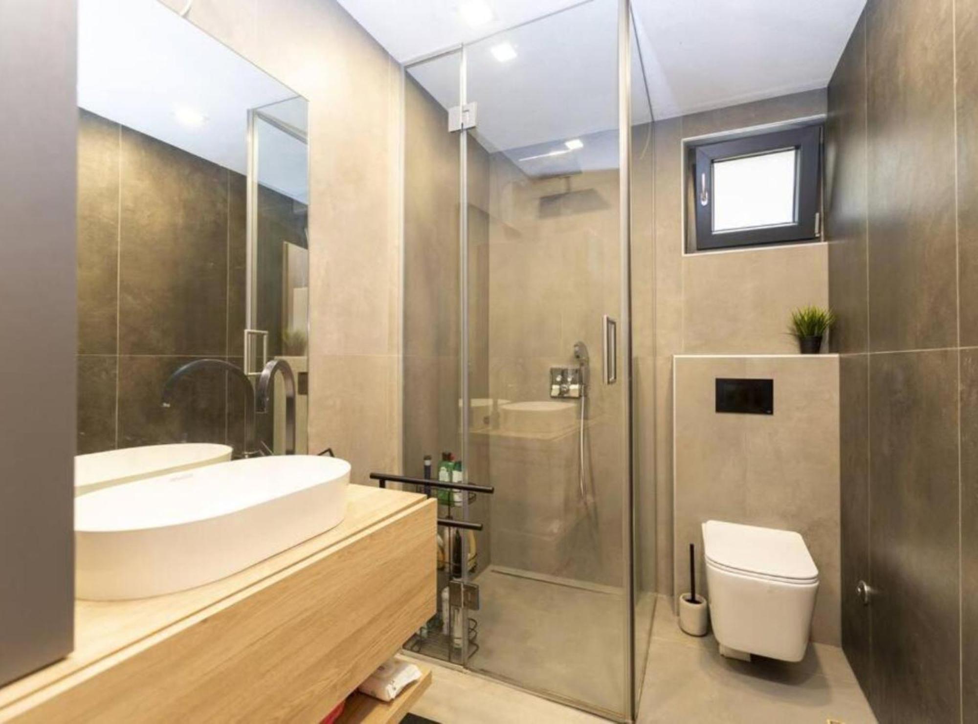 Zrmanja Canyon Apartment Обровац Экстерьер фото